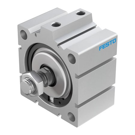 Festo Short-Stroke Cylinder ADVC-100-15-A-P-A ADVC-100-15-A-P-A